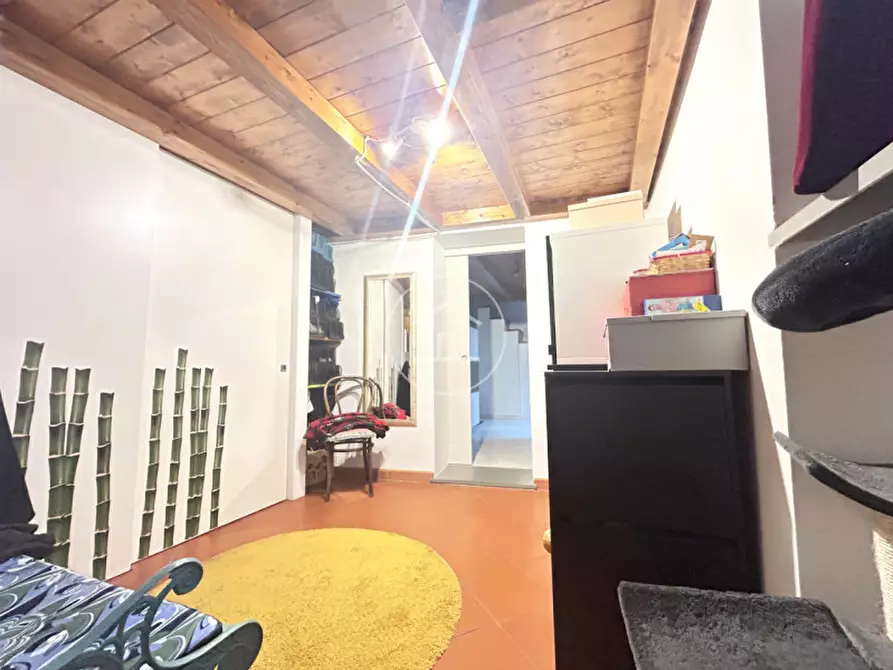 Immagine 23 di Casa bifamiliare in vendita  in Piazza Carmignani 2 a Calenzano