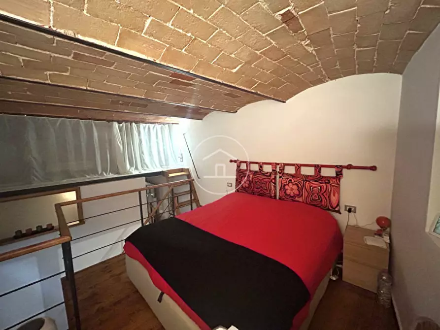 Immagine 25 di Casa bifamiliare in vendita  in Piazza Carmignani 2 a Calenzano