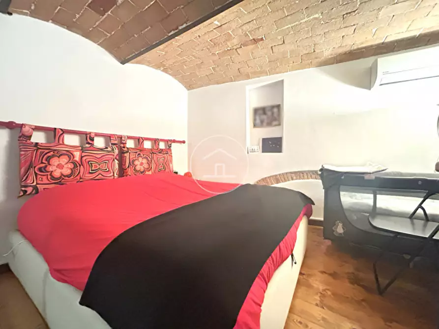 Immagine 26 di Casa bifamiliare in vendita  in Piazza Carmignani 2 a Calenzano