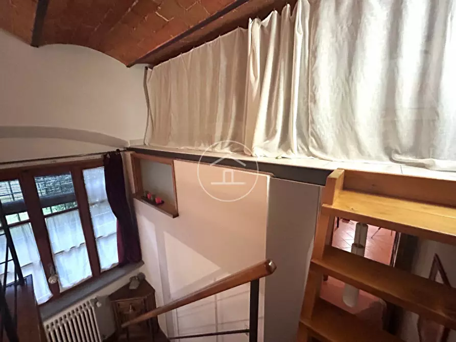 Immagine 28 di Casa bifamiliare in vendita  in Piazza Carmignani 2 a Calenzano