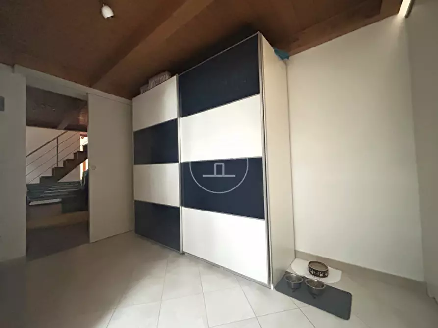 Immagine 30 di Casa bifamiliare in vendita  in Piazza Carmignani 2 a Calenzano