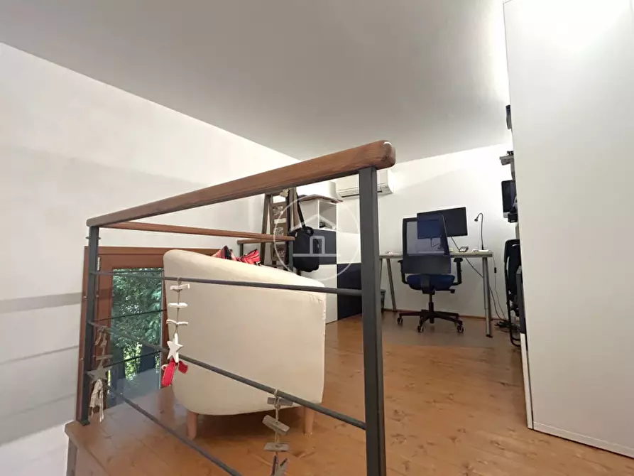 Immagine 34 di Casa bifamiliare in vendita  in Piazza Carmignani 2 a Calenzano