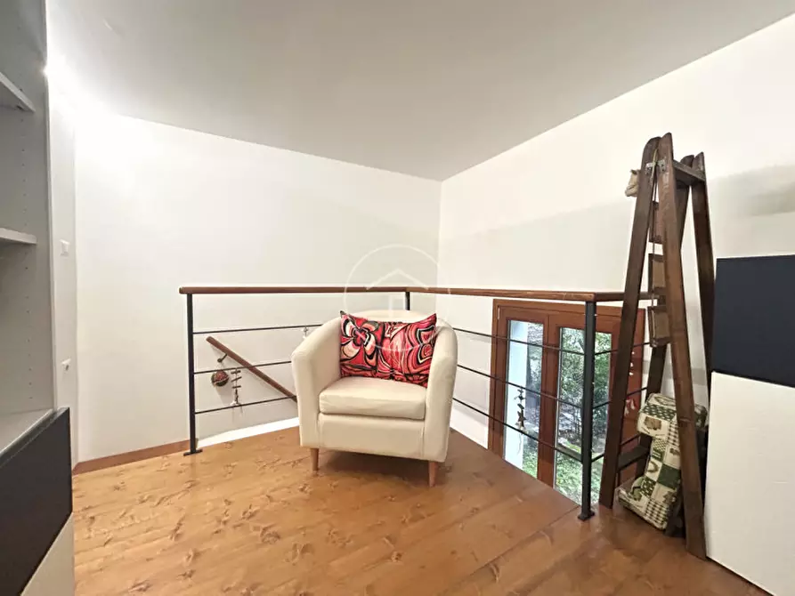 Immagine 37 di Casa bifamiliare in vendita  in Piazza Carmignani 2 a Calenzano