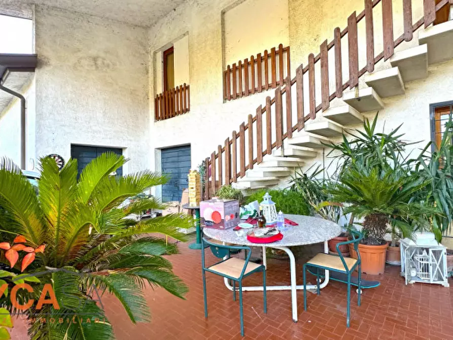 Immagine 1 di Casa indipendente in affitto  a Selvazzano Dentro