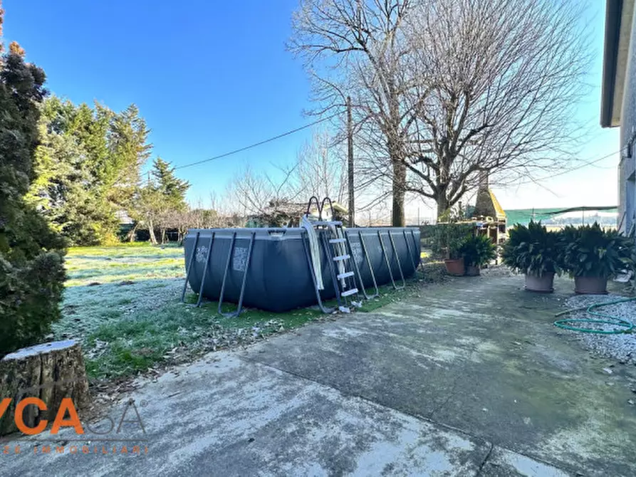 Immagine 2 di Casa indipendente in affitto  a Selvazzano Dentro