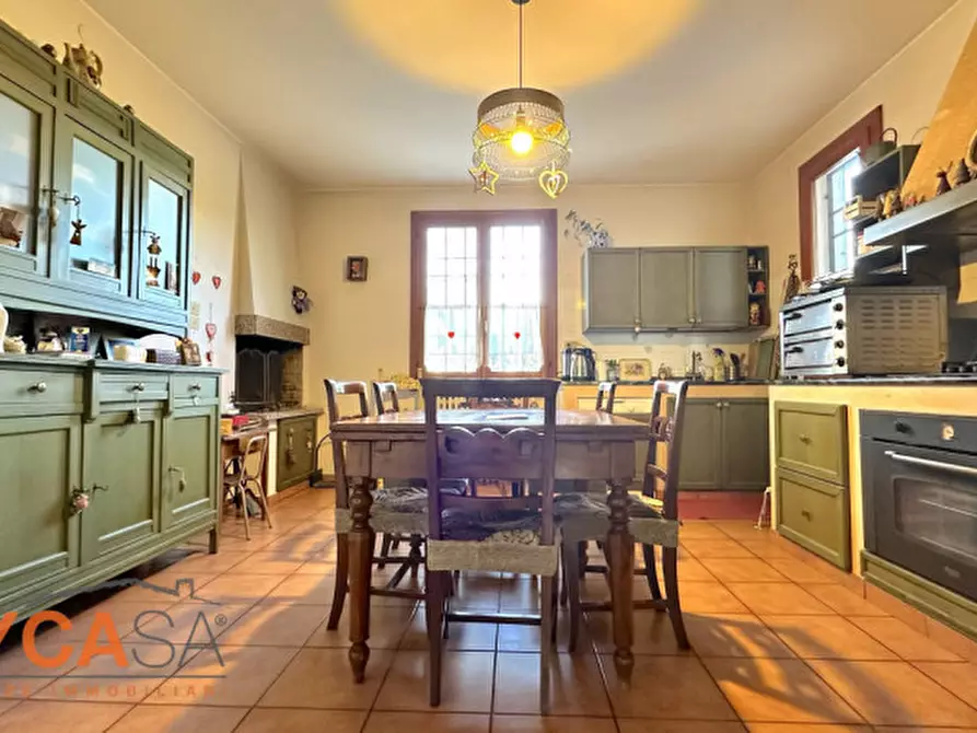 Immagine 5 di Casa indipendente in affitto  a Selvazzano Dentro