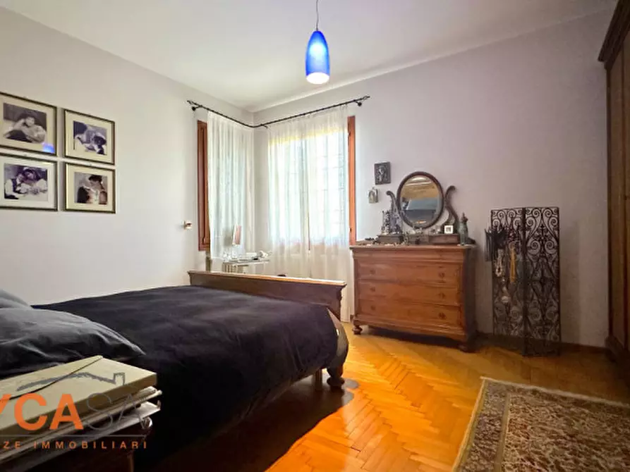 Immagine 6 di Casa indipendente in affitto  a Selvazzano Dentro