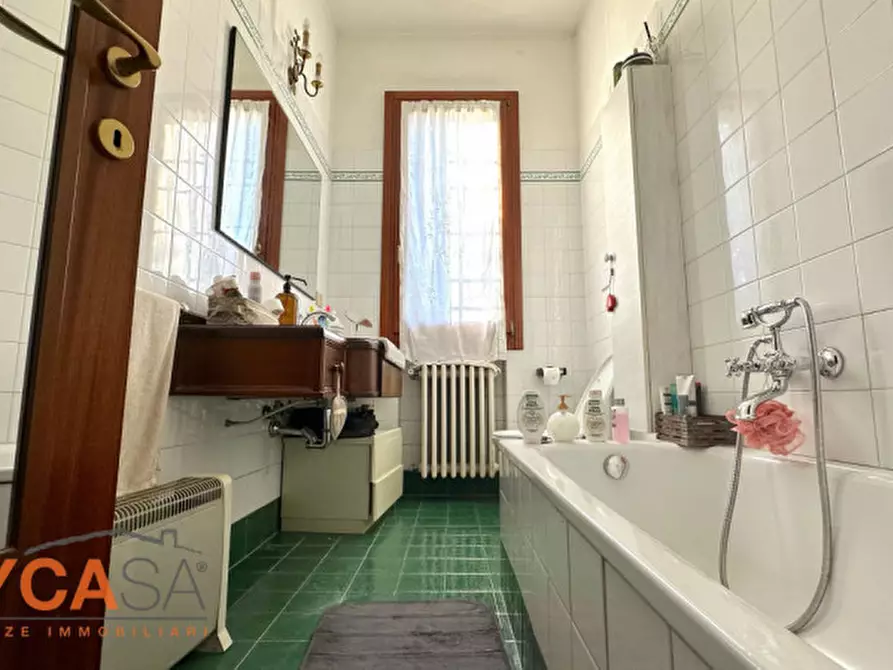 Immagine 7 di Casa indipendente in affitto  a Selvazzano Dentro