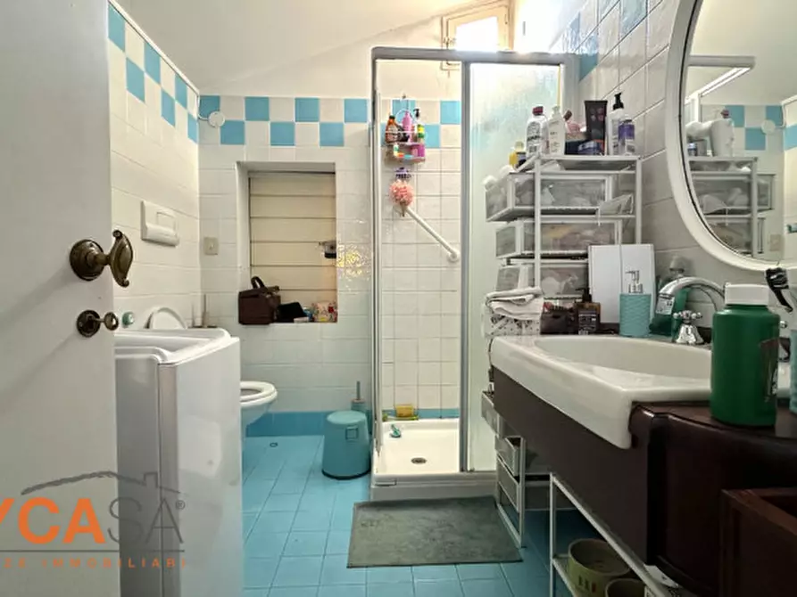 Immagine 11 di Casa indipendente in affitto  a Selvazzano Dentro