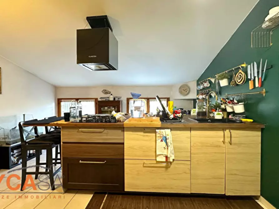 Immagine 12 di Casa indipendente in affitto  a Selvazzano Dentro