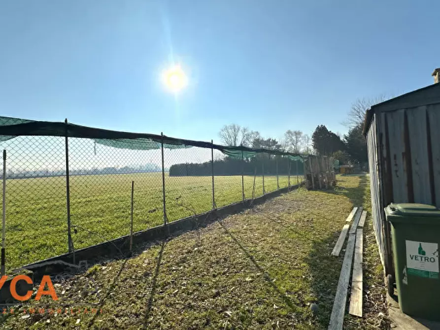 Immagine 13 di Casa indipendente in affitto  a Selvazzano Dentro