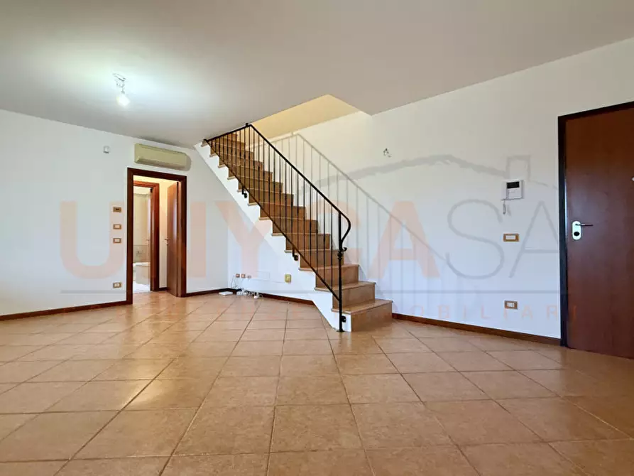 Immagine 3 di Appartamento in vendita  in via Granatieri di Sardegna a Mestrino