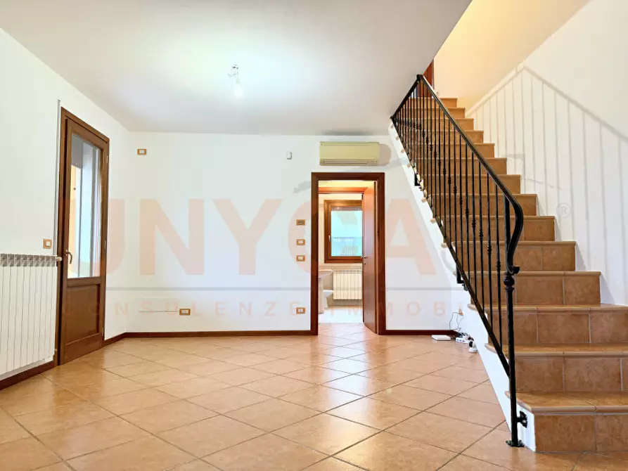 Immagine 4 di Appartamento in vendita  in via Granatieri di Sardegna a Mestrino