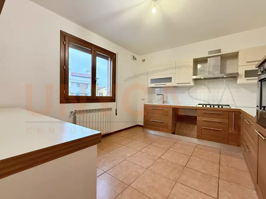 Immagine 6 di Appartamento in vendita  in via Granatieri di Sardegna a Mestrino