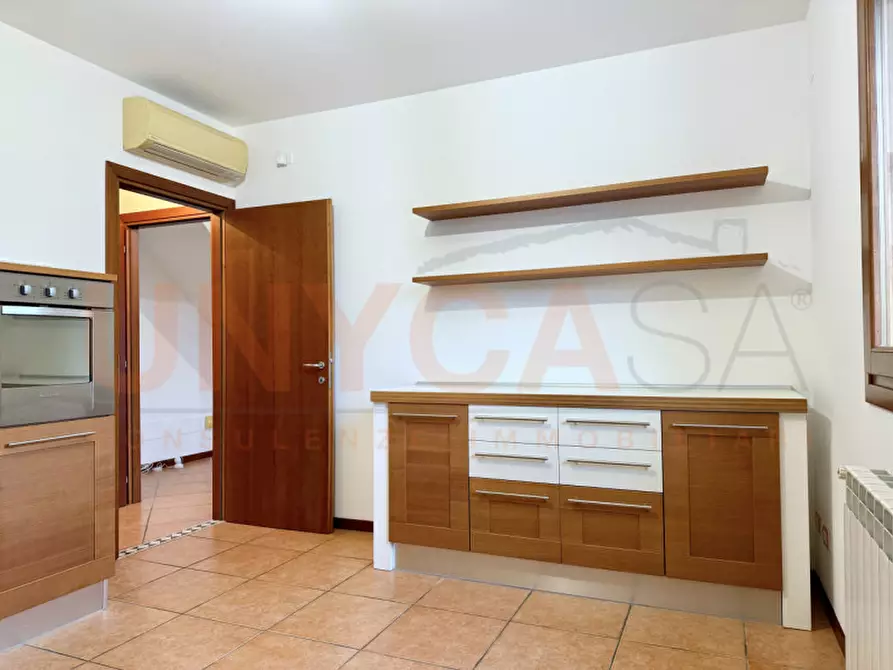 Immagine 7 di Appartamento in vendita  in via Granatieri di Sardegna a Mestrino