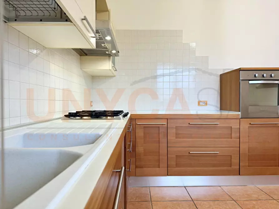 Immagine 8 di Appartamento in vendita  in via Granatieri di Sardegna a Mestrino