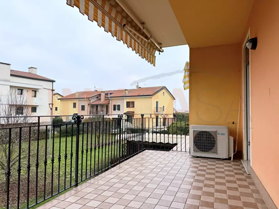 Immagine 10 di Appartamento in vendita  in via Granatieri di Sardegna a Mestrino