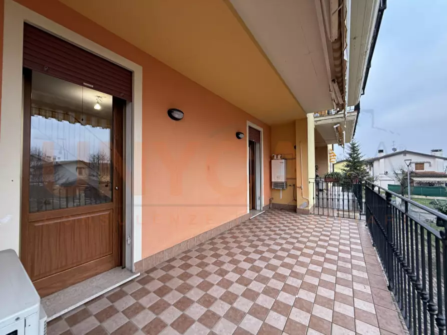 Immagine 11 di Appartamento in vendita  in via Granatieri di Sardegna a Mestrino