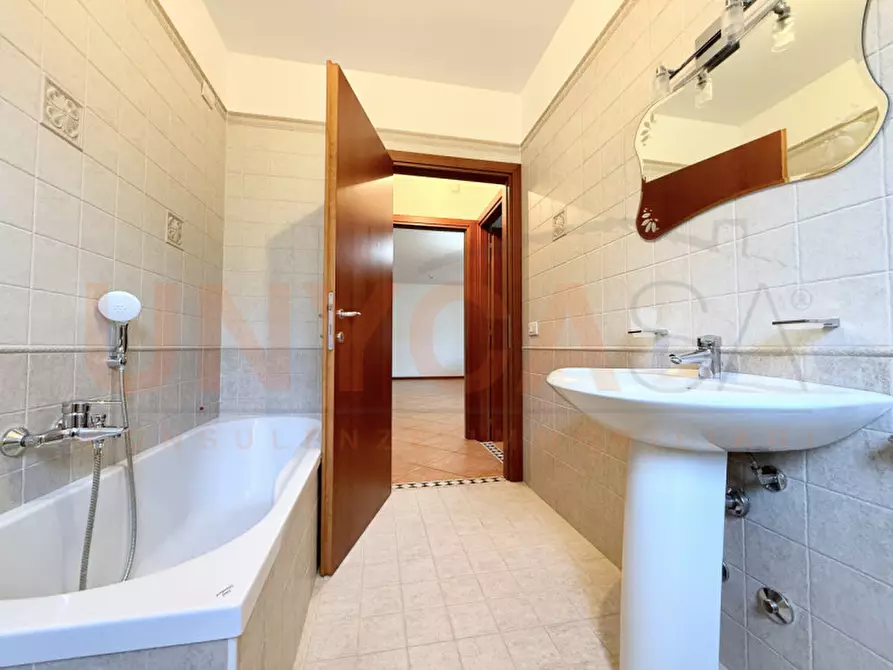 Immagine 14 di Appartamento in vendita  in via Granatieri di Sardegna a Mestrino