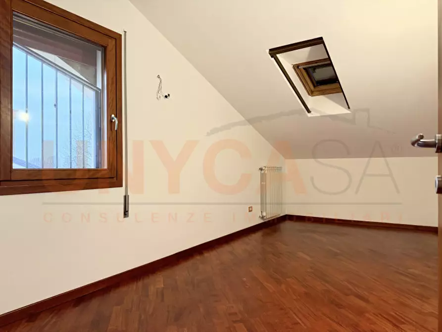 Immagine 15 di Appartamento in vendita  in via Granatieri di Sardegna a Mestrino