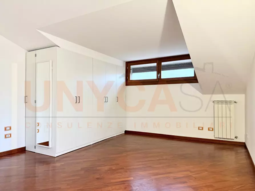 Immagine 17 di Appartamento in vendita  in via Granatieri di Sardegna a Mestrino