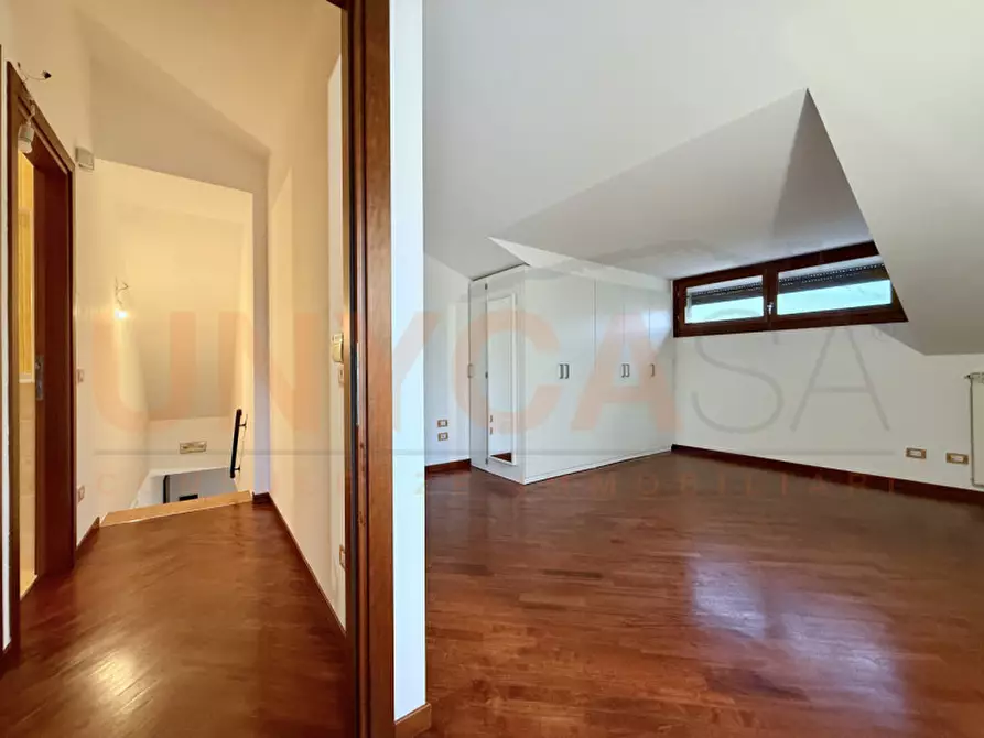 Immagine 19 di Appartamento in vendita  in via Granatieri di Sardegna a Mestrino