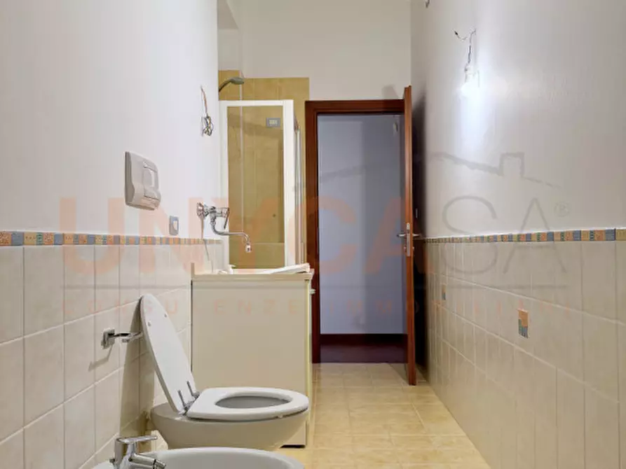 Immagine 20 di Appartamento in vendita  in via Granatieri di Sardegna a Mestrino