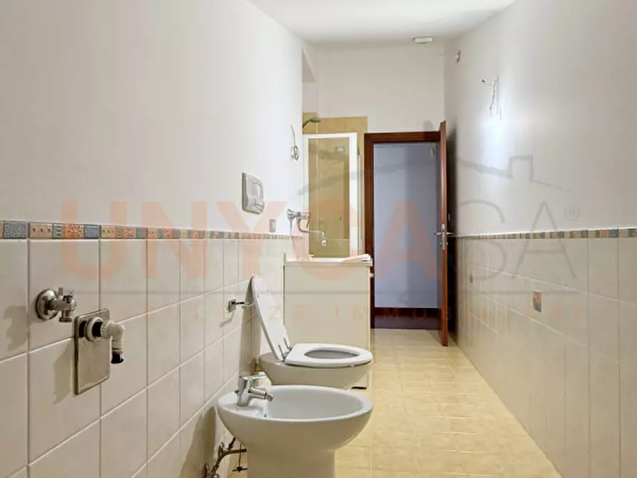 Immagine 21 di Appartamento in vendita  in via Granatieri di Sardegna a Mestrino