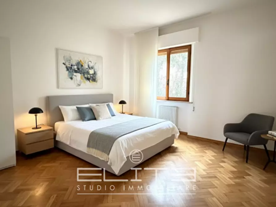 Immagine 6 di Appartamento in vendita  in Via Fratelli Zuccari a Ancona