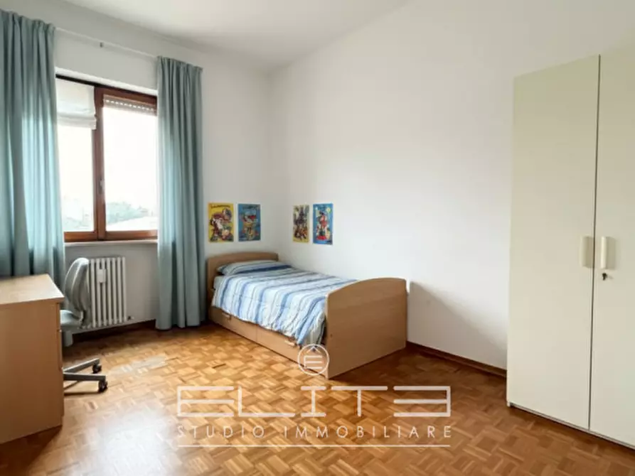 Immagine 8 di Appartamento in vendita  in Via Fratelli Zuccari a Ancona