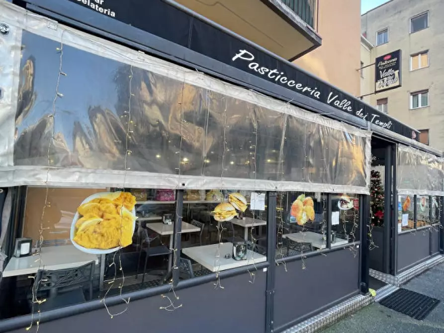 Immagine 1 di Attività commerciale in vendita  in Via Marcantonio Ducco a Brescia