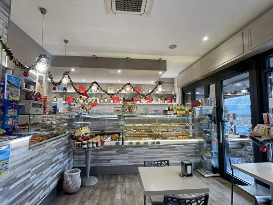 Immagine 2 di Attività commerciale in vendita  in Via Marcantonio Ducco a Brescia