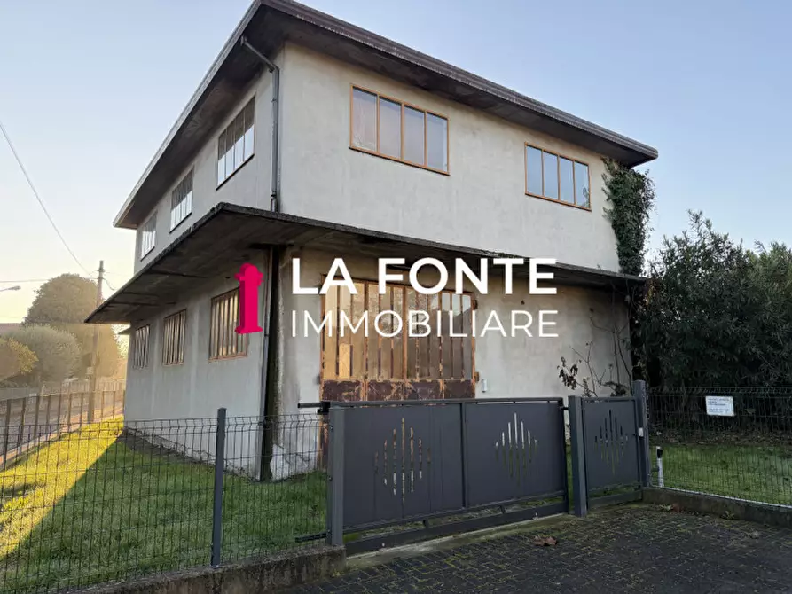 Immagine 4 di Villetta a schiera in vendita  in Via delle Fornaci 233 a Padova