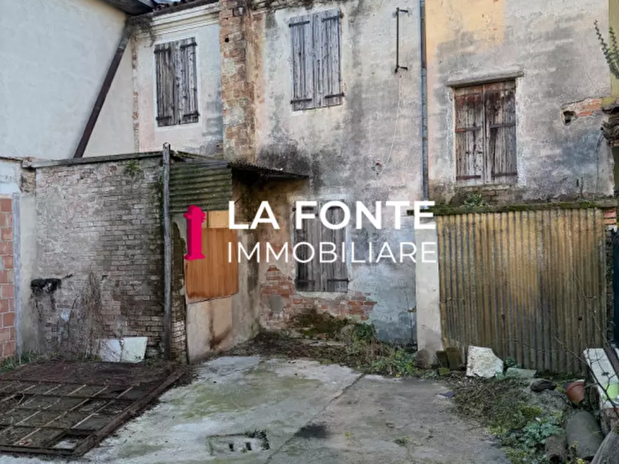 Immagine 5 di Villetta a schiera in vendita  in Via delle Fornaci 233 a Padova