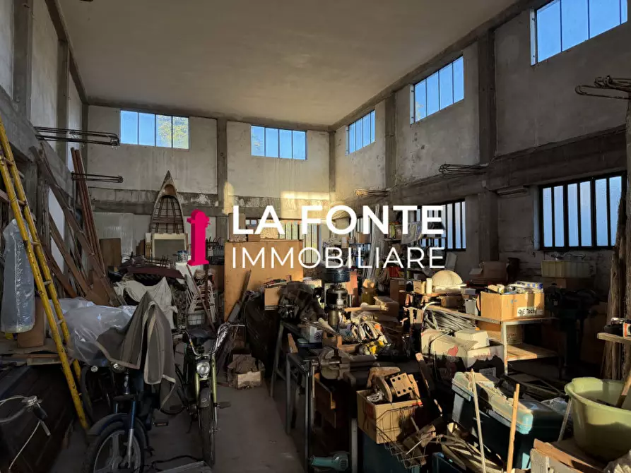 Immagine 6 di Villetta a schiera in vendita  in Via delle Fornaci 233 a Padova