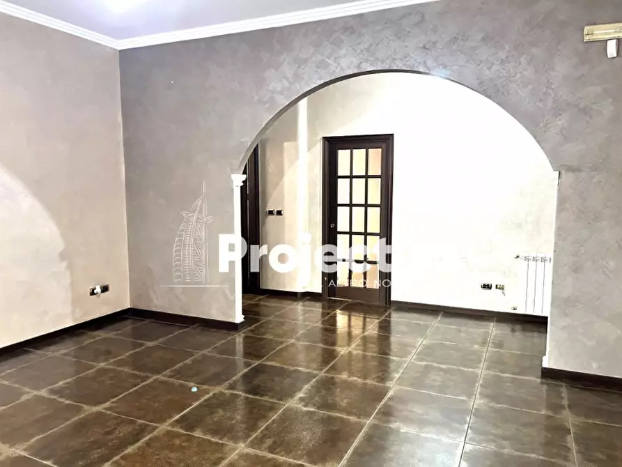 Immagine 1 di Appartamento in vendita  in Via Sant'Antonio al santuario a Reggio Di Calabria