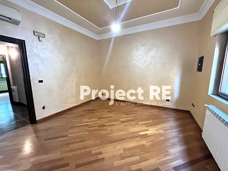 Immagine 1 di Appartamento in vendita  in Via Sant'Antonio al santuario a Reggio Di Calabria