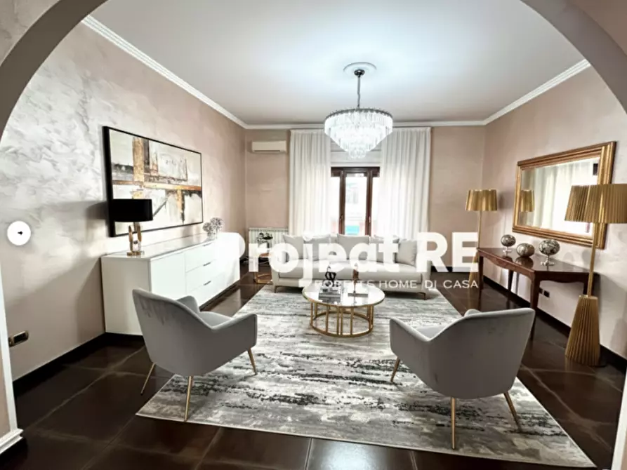 Immagine 4 di Appartamento in vendita  in Via Sant'Antonio al santuario a Reggio Di Calabria