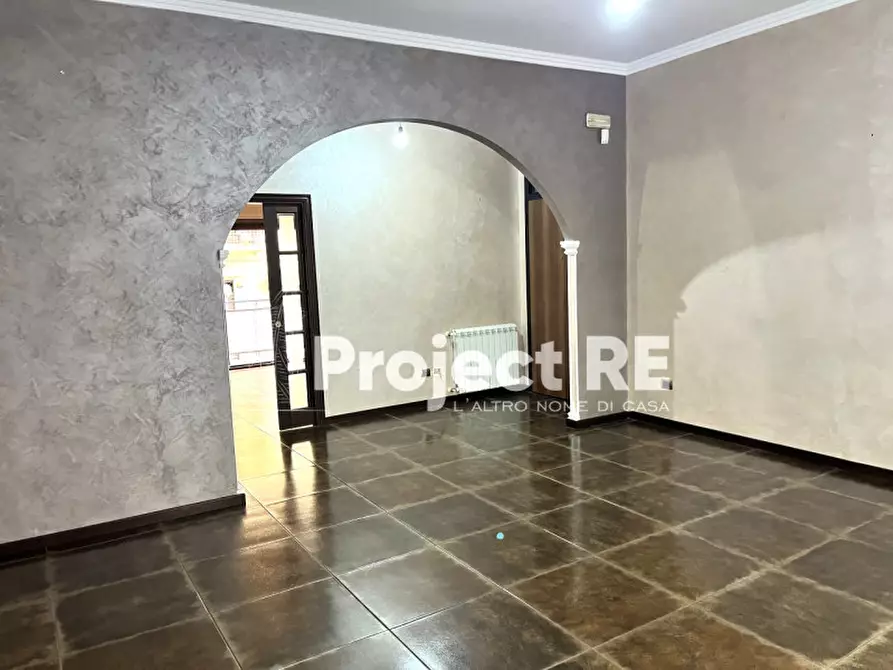 Immagine 5 di Appartamento in vendita  in Via Sant'Antonio al santuario a Reggio Di Calabria