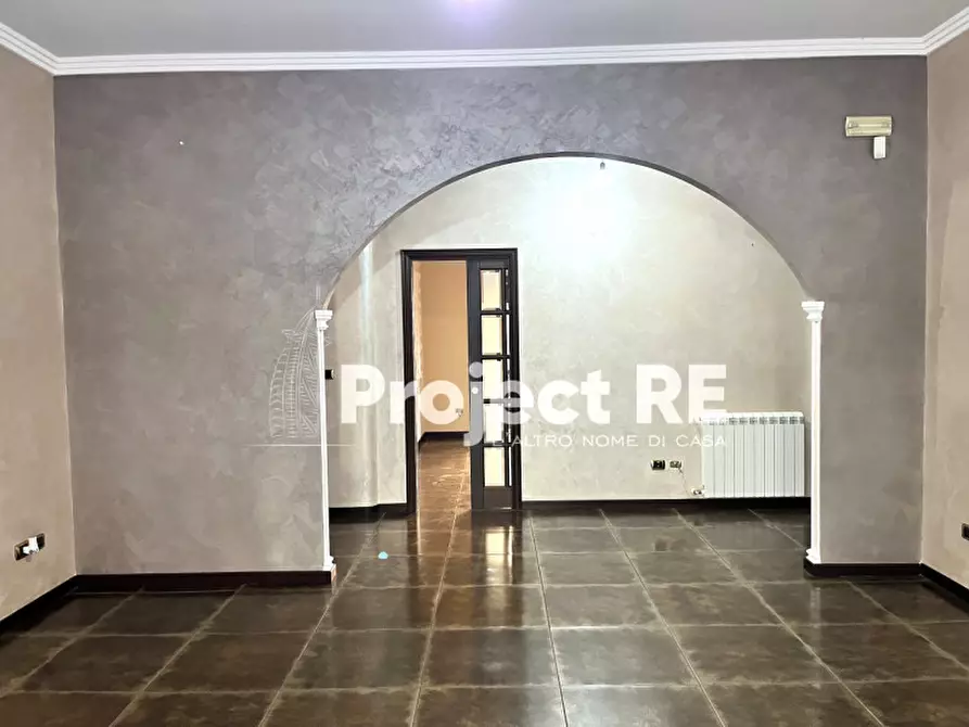 Immagine 6 di Appartamento in vendita  in Via Sant'Antonio al santuario a Reggio Di Calabria