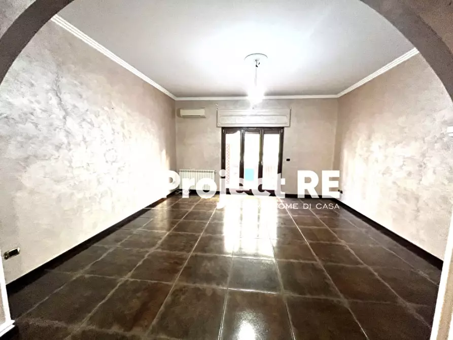 Immagine 7 di Appartamento in vendita  in Via Sant'Antonio al santuario a Reggio Di Calabria