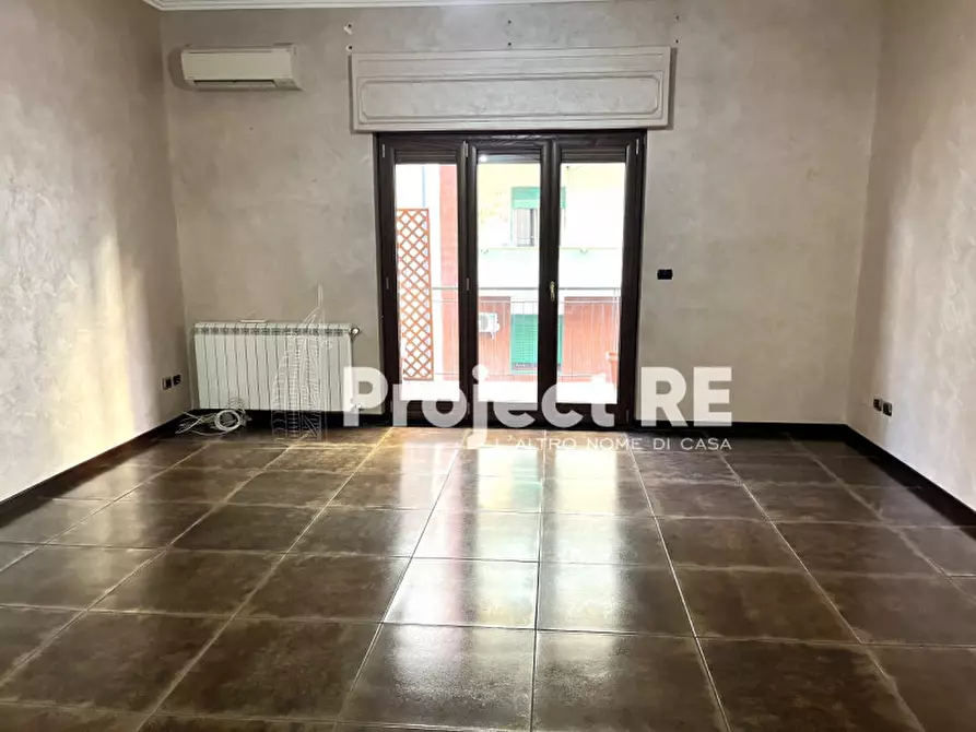 Immagine 8 di Appartamento in vendita  in Via Sant'Antonio al santuario a Reggio Di Calabria