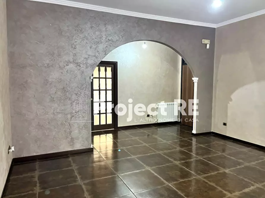 Immagine 8 di Appartamento in vendita  in Via Sant'Antonio al santuario a Reggio Di Calabria