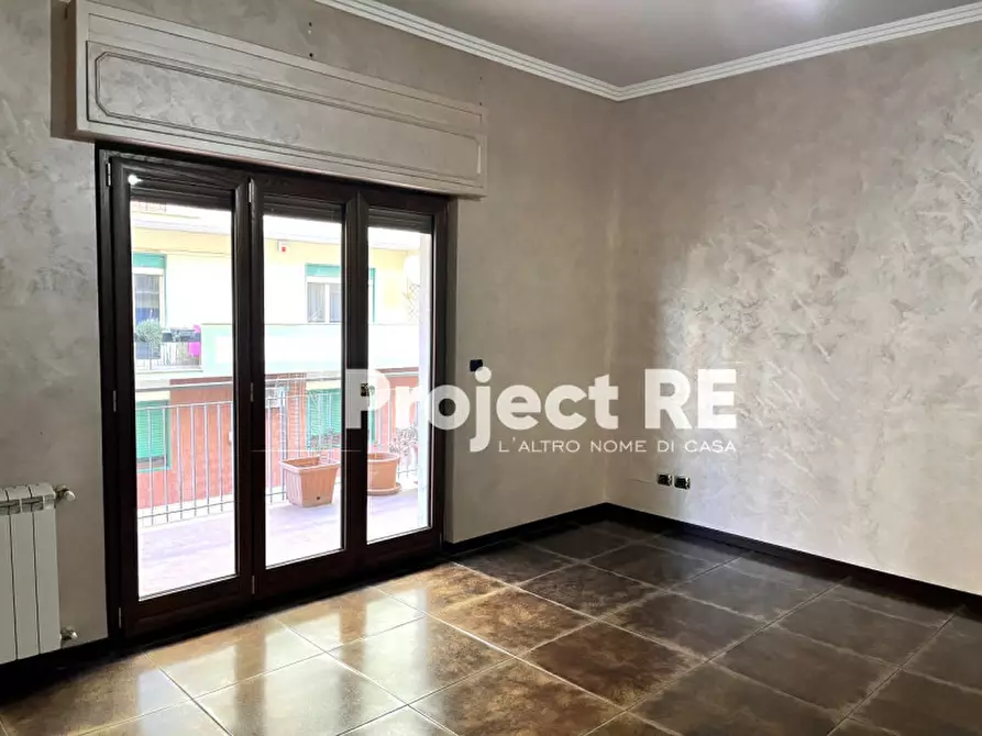 Immagine 9 di Appartamento in vendita  in Via Sant'Antonio al santuario a Reggio Di Calabria