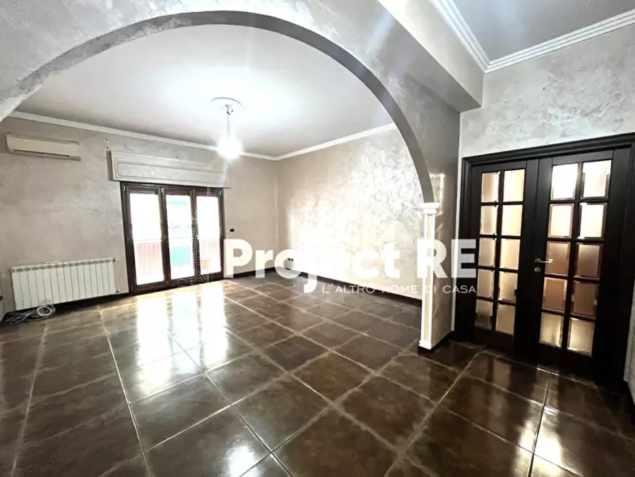 Immagine 9 di Appartamento in vendita  in Via Sant'Antonio al santuario a Reggio Di Calabria