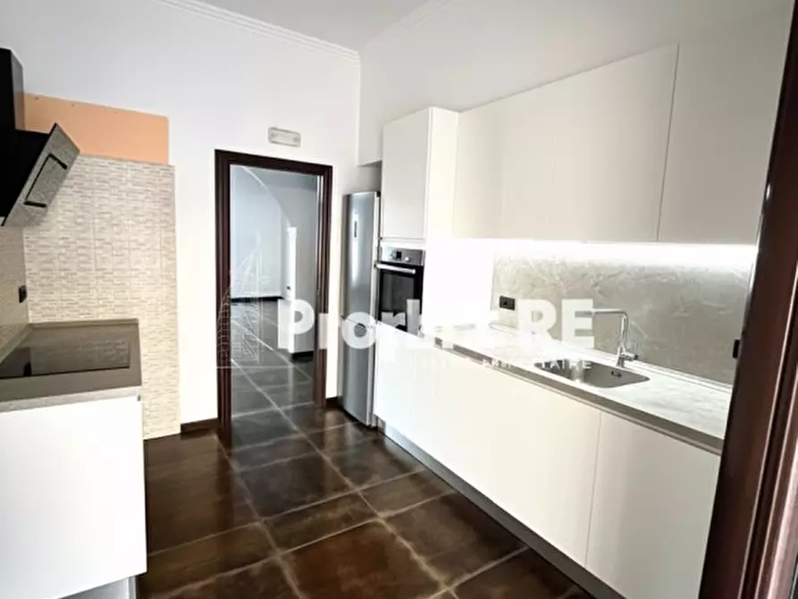 Immagine 10 di Appartamento in vendita  in Via Sant'Antonio al santuario a Reggio Di Calabria