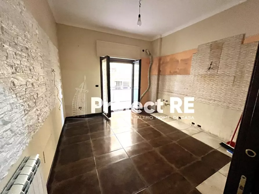 Immagine 11 di Appartamento in vendita  in Via Sant'Antonio al santuario a Reggio Di Calabria