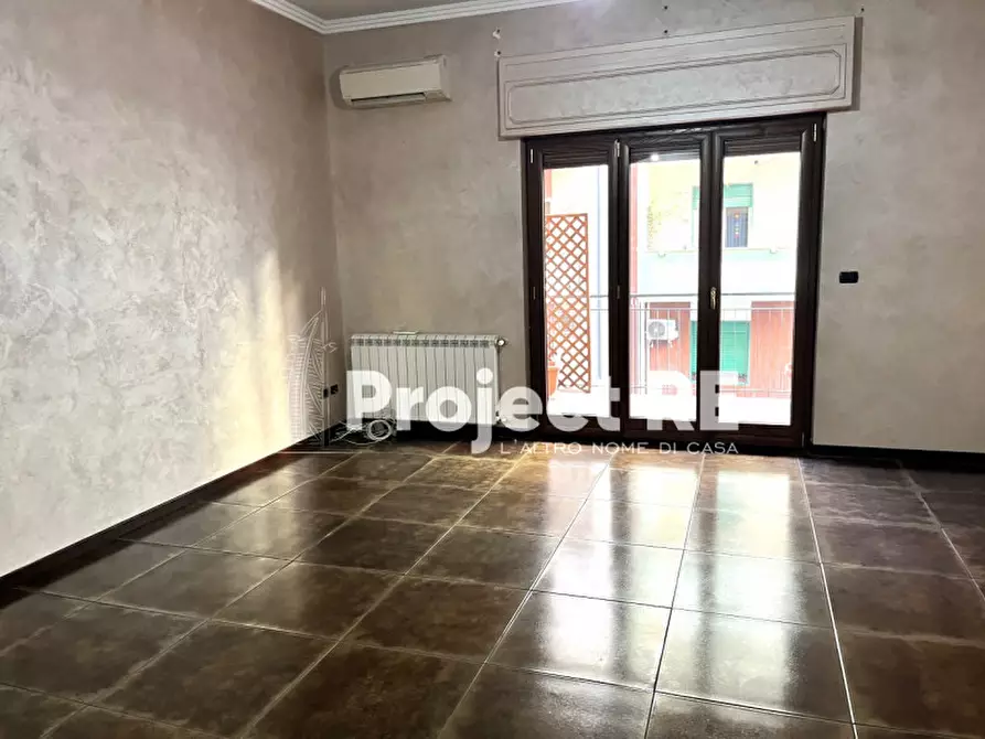 Immagine 12 di Appartamento in vendita  in Via Sant'Antonio al santuario a Reggio Di Calabria