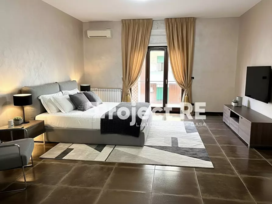 Immagine 14 di Appartamento in vendita  in Via Sant'Antonio al santuario a Reggio Di Calabria