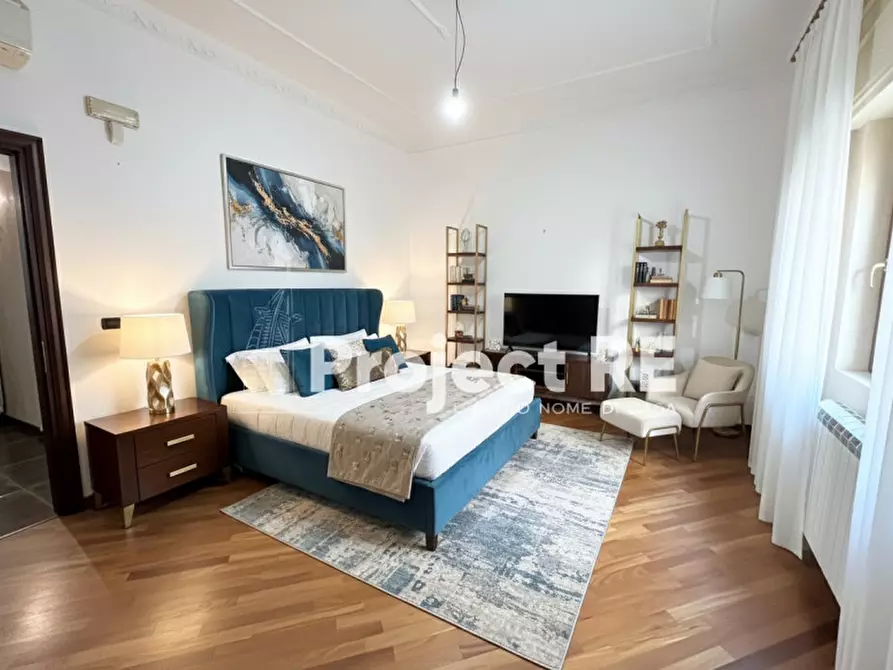 Immagine 15 di Appartamento in vendita  in Via Sant'Antonio al santuario a Reggio Di Calabria